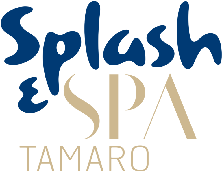 Logo Splash & SPA