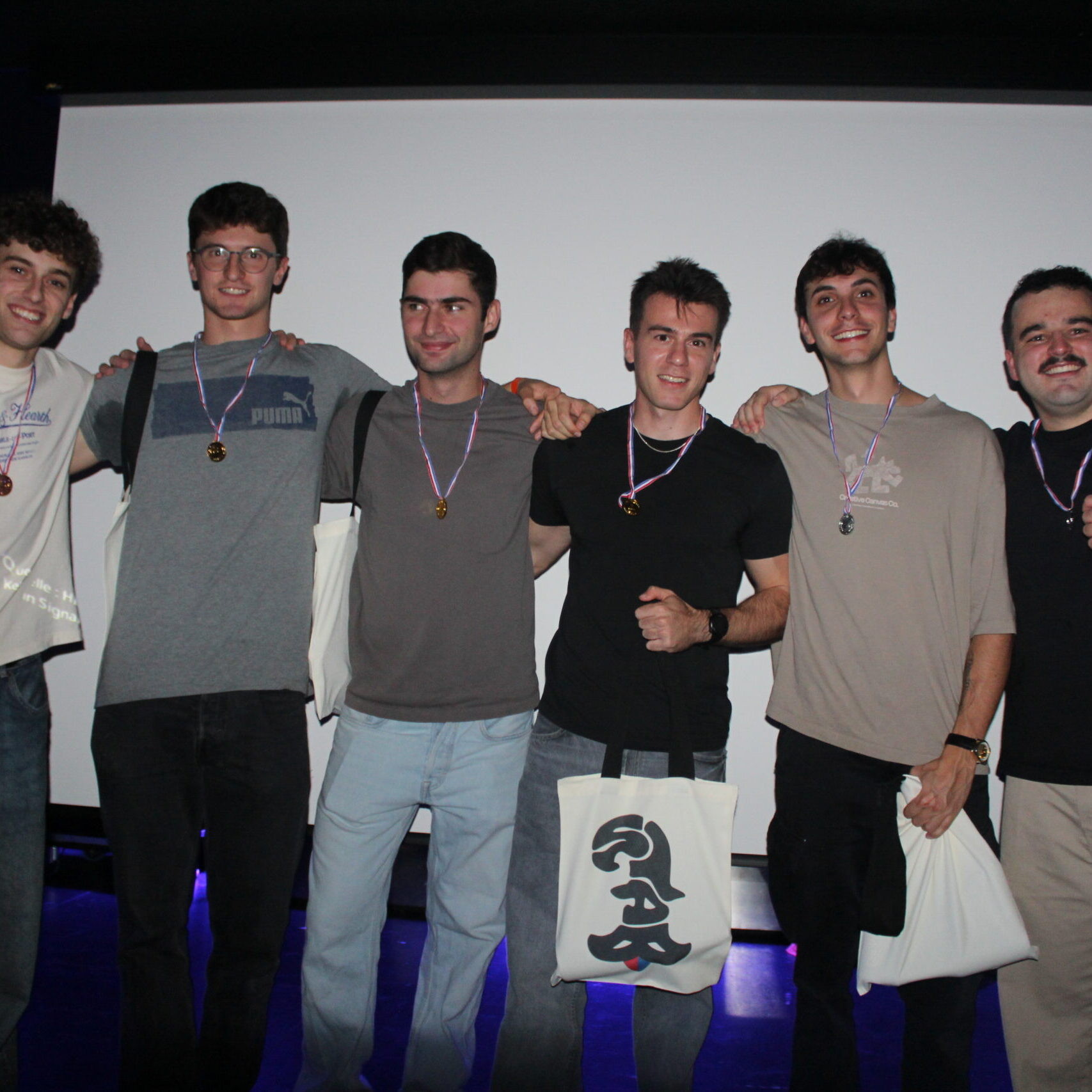 Foto Beerpong – HS25