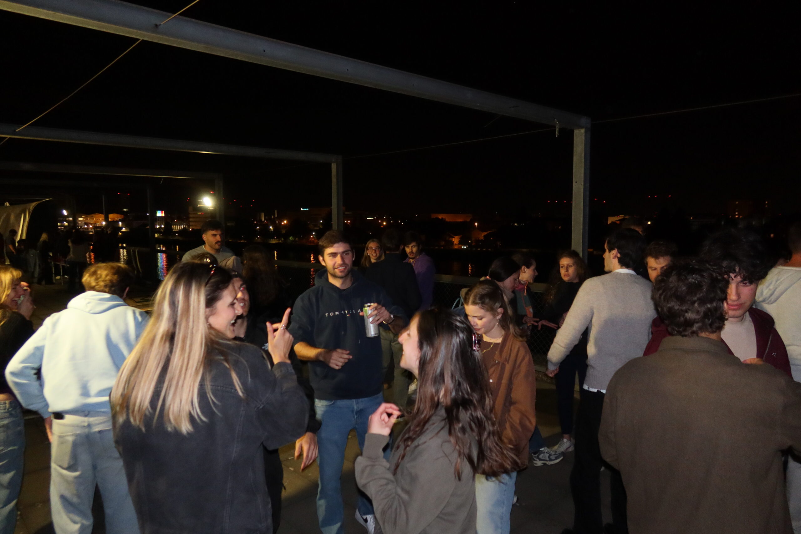 Foto Grigliata Rooftop FS26
