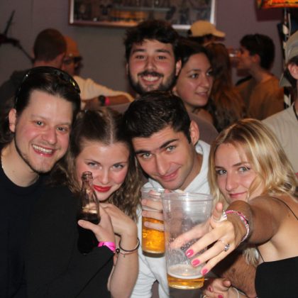 Foto Apero – HS23