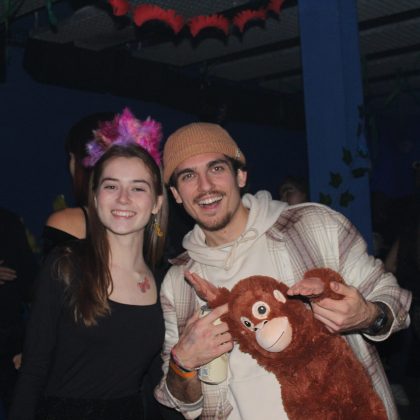 Foto Festa Jungle Animaler – HS23