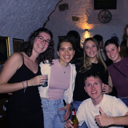 Foto Apero – HS25
