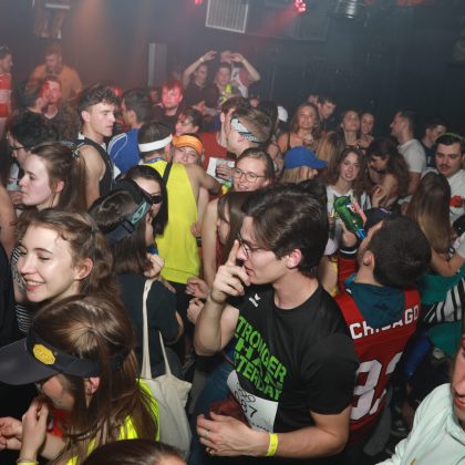 Foto Notte Olimpica – Festa FS22