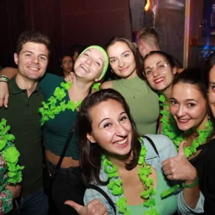 Foto Evergreen – Festa HS 21